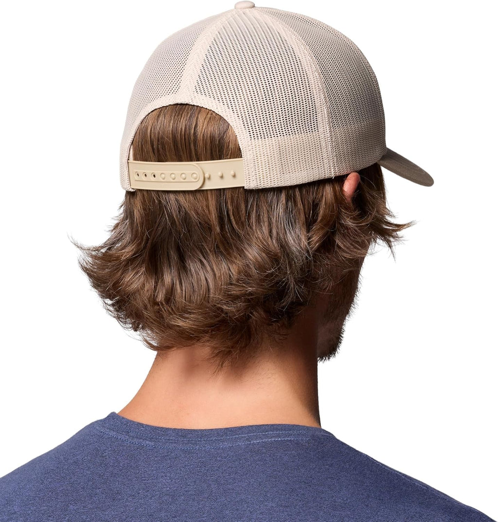 Unisex Adult Mesh Snap Back