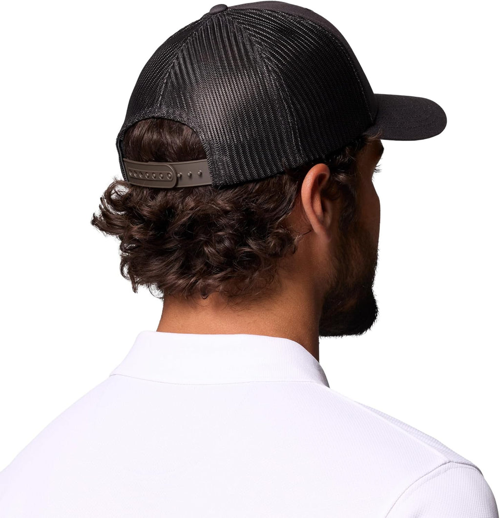 Unisex Adult Mesh Snap Back