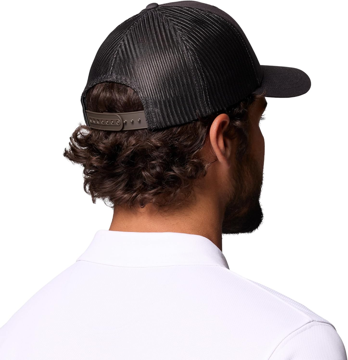 Unisex Adult Mesh Snap Back
