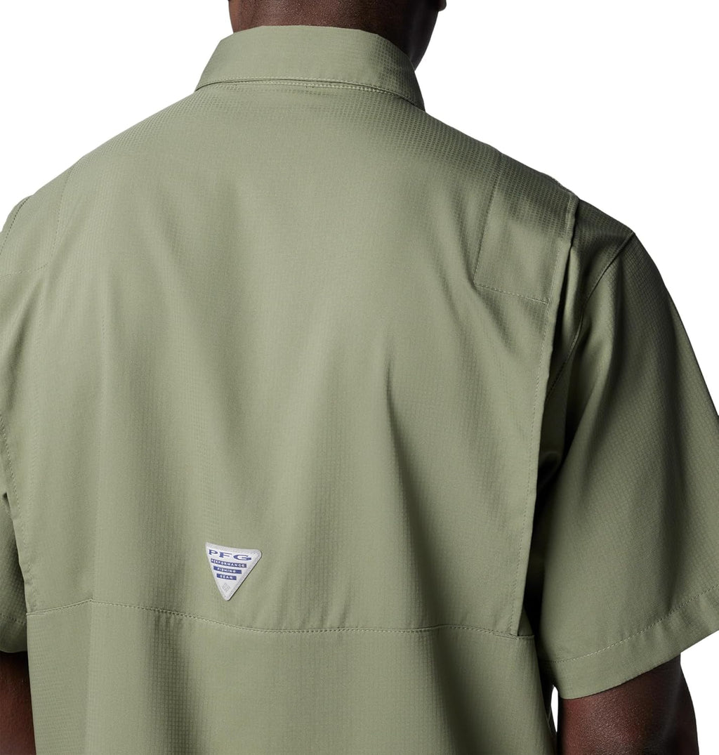 Men’S PFG Tamiami II Short Sleeve Shirt