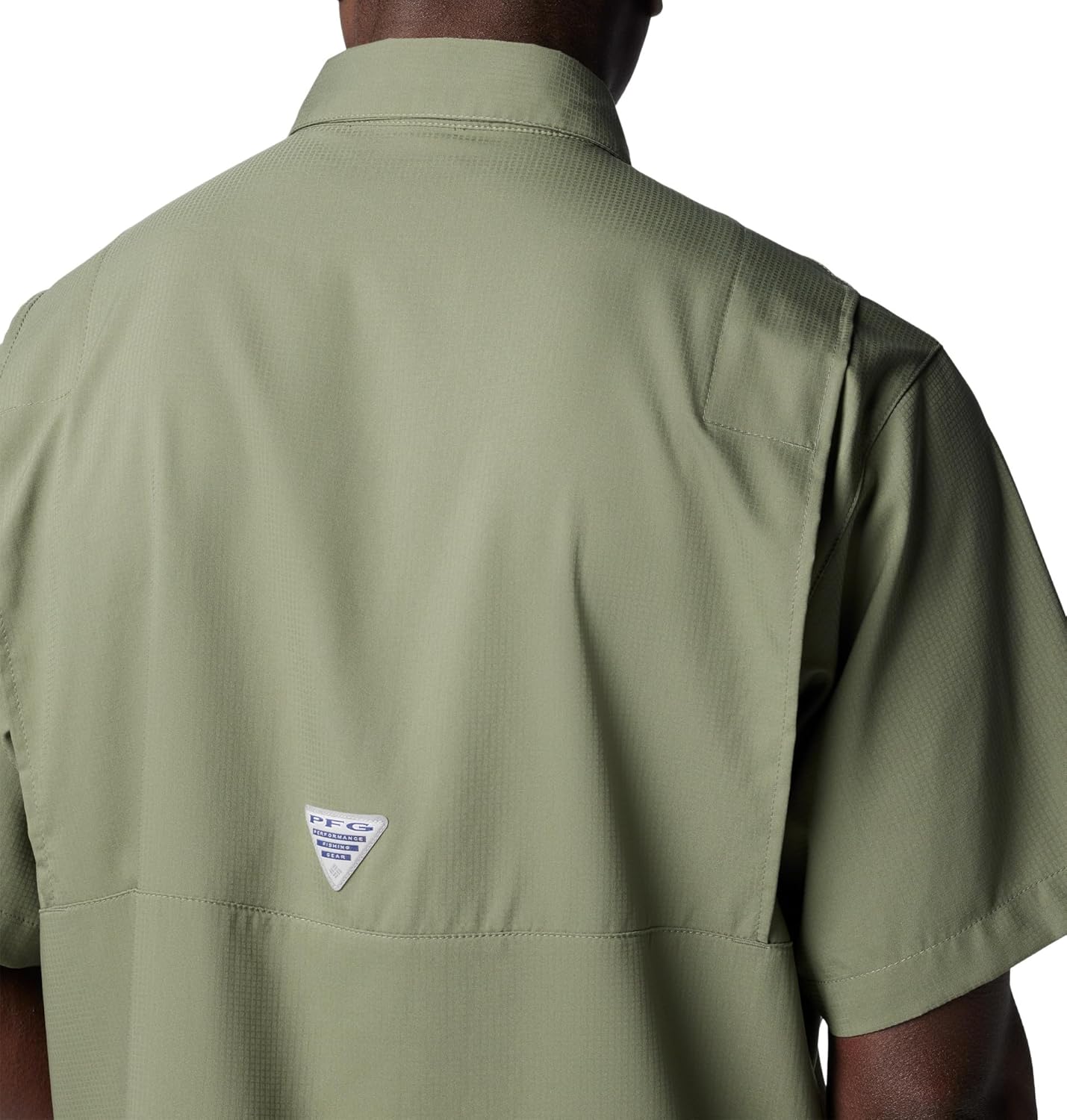 Men’S PFG Tamiami II Short Sleeve Shirt