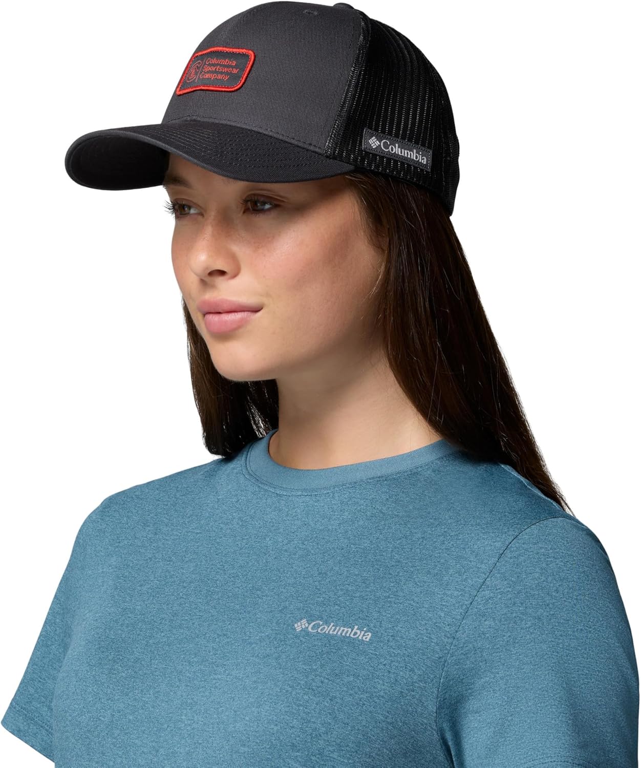 Unisex Adult Mesh Snap Back