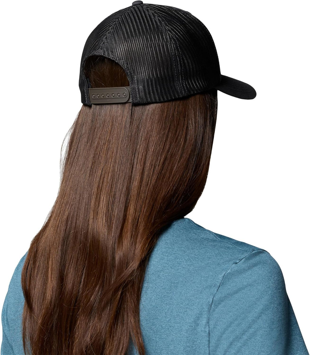 Unisex Adult Mesh Snap Back