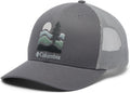 Mesh Snap Back