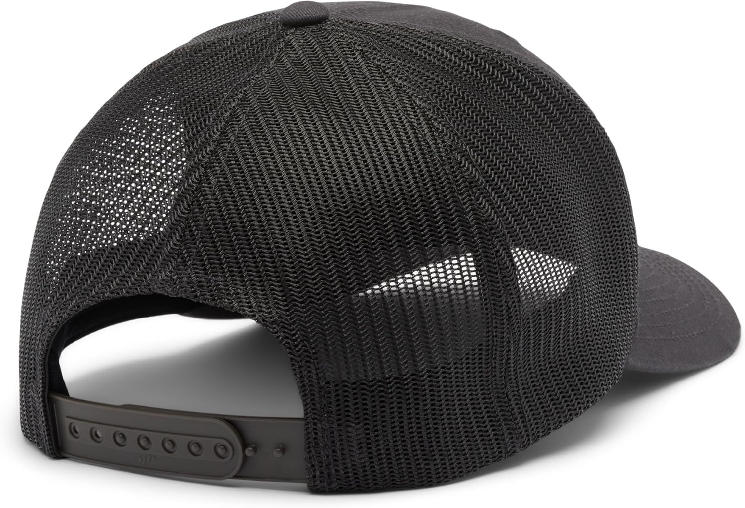Unisex Adult Mesh Snap Back