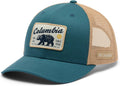 Unisex Adult Mesh Snap Back