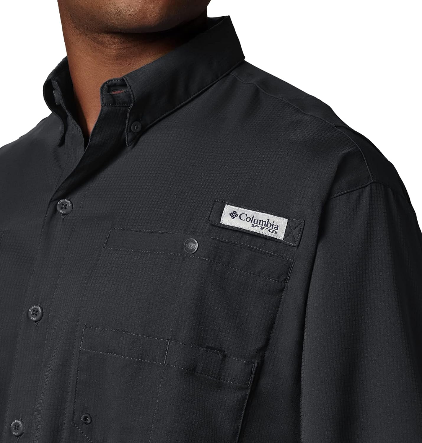 Men’S PFG Tamiami II Short Sleeve Shirt