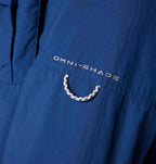 Elevate Your Outdoor Adventure with the Men's PFG Bahama II Long Sleeve Fishing Shirt in Carbon - Small Size
