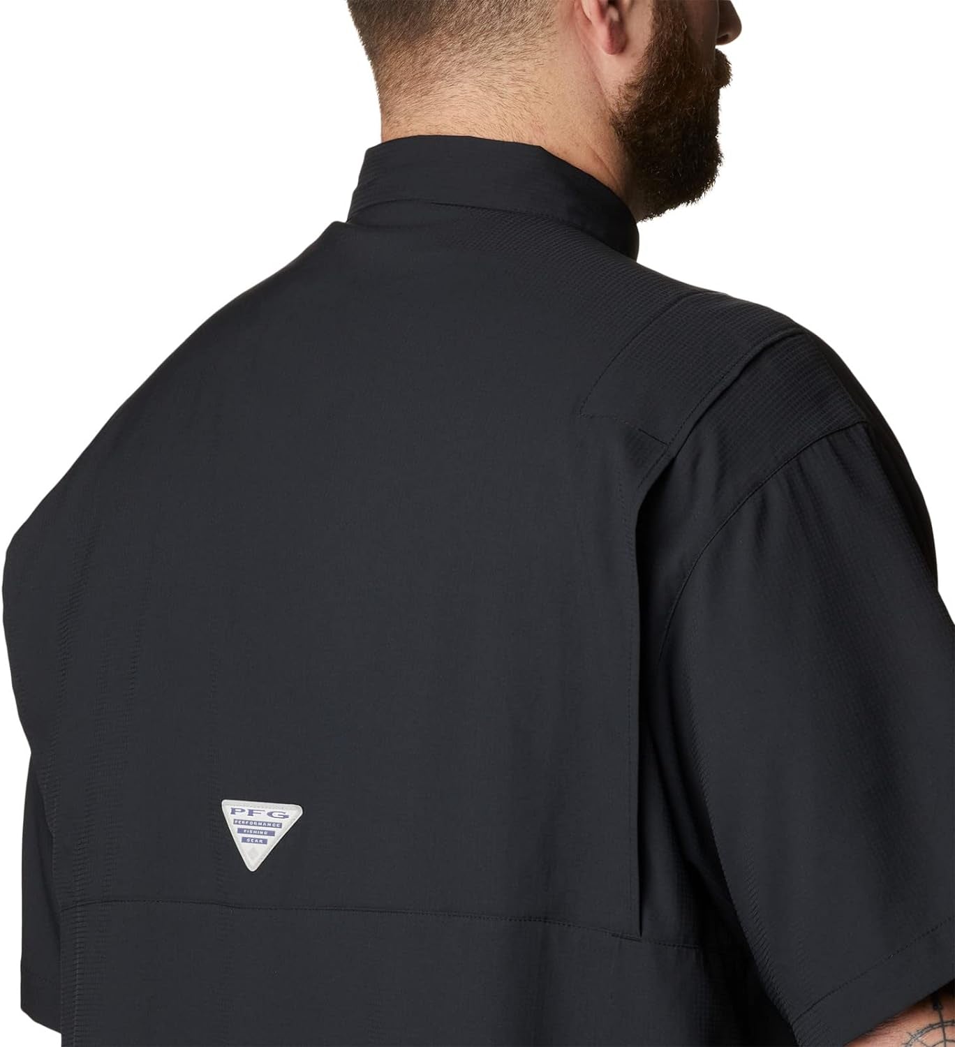 Men’S PFG Tamiami II Short Sleeve Shirt