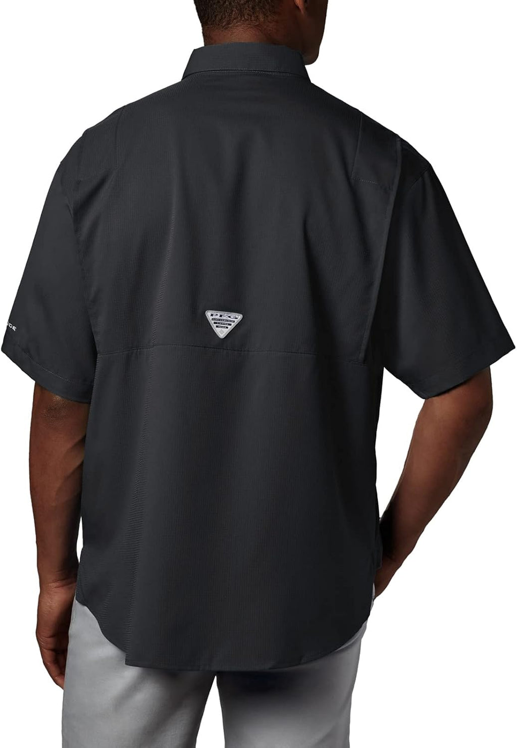 Men’S PFG Tamiami II Short Sleeve Shirt