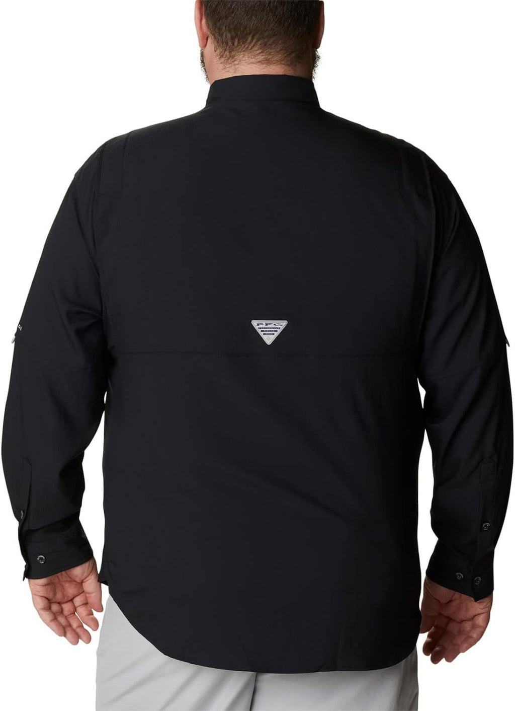 Men'S PFG Tamiami II Long Sleeve Fishing Shirt