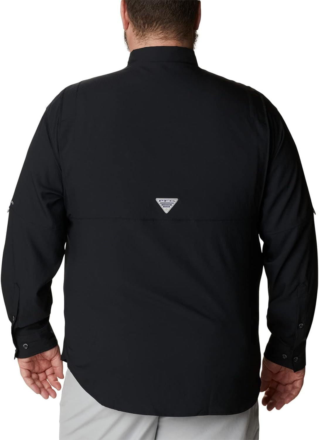 Men'S PFG Tamiami II Long Sleeve Fishing Shirt